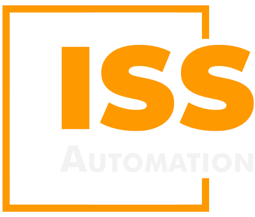 logo ISS Automation