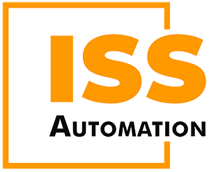 logo iss automation