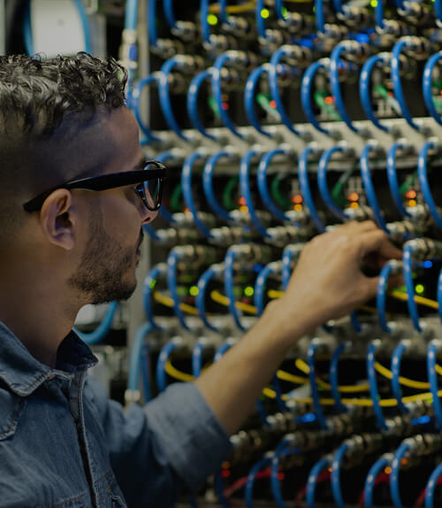 diagnostyka sieci profinet i profibus